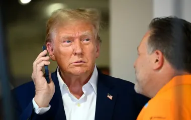 Уиткофф и Кушнер доложили Трампу о "продуктивной" встрече с Путиным, - Reuters