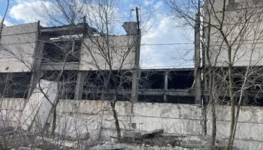 Авиация РФ бомбила Славянск — 8 человек получили ранения