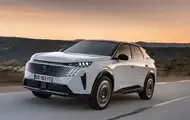 Peugeot отзывает почти 100 тысяч кроссоверов 3008 и 5008