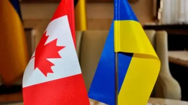 Допомога Україні. Канада придбає озброєння виробництва США на суму 150 млн дол