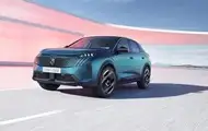 Peugeot отзывает почти 100 тысяч кроссоверов 3008 и 5008