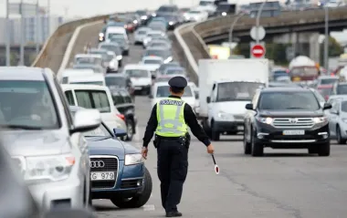 Центр Киева завтра снова перекроют: какая причина