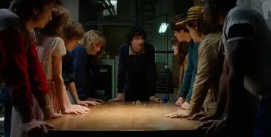 Сериал "Странные чудеса-5" стал рекордсменом Netflix — что известно