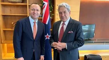 Австралия и Новая Зеландия объявили о пакете военной помощи Украине на более чем $70 млн