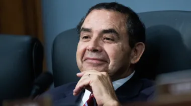 Трамп помиловал очередного обвиняемого во взяточничестве топ-чиновника