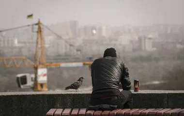 Украину охватил антициклон: что будет с погодой сегодня