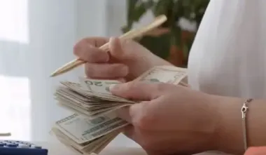 Гривна под давлением: как высоко может прыгнуть курс доллара