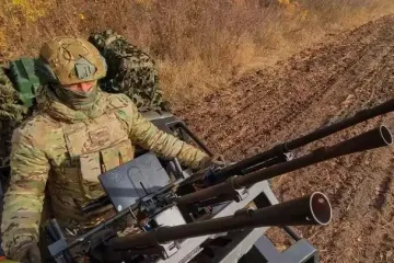 ВСУ "закобзонили" более тысячи оккупантов: Генштаб раскрыл потери за сутки