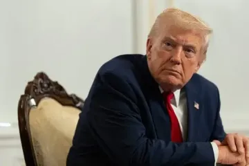 Трамп назвав найкращий момент для мирної угоди між Україною та Росією