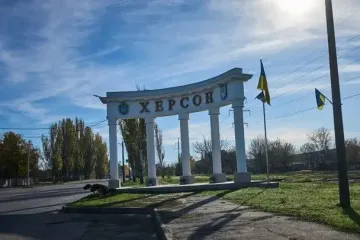 У Херсоні росіяни вбили 6-річну дівчинку