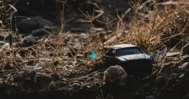 В Херсоне российский обстрел унес жизнь 6-летнего ребенка