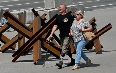 Права военных: где найти юридическую поддержку и кто поможет бесплатно