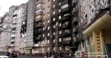 100 тис. грн за кожного загиблого: Тернопіль виділить компенсацію родинам жертв ракетного удару