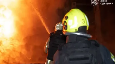 Russian attacks injure 7 in Odesa