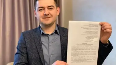 Депутат Едгар Токар та декларація: скромна зарплата, мільйони в активах та автопарк із шести машин