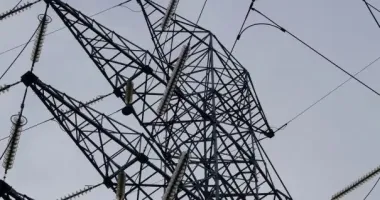 Росіяни вдарили по енергооб’єкту ДТЕК на Одещині: без світла майже 52 тисячі абонентів