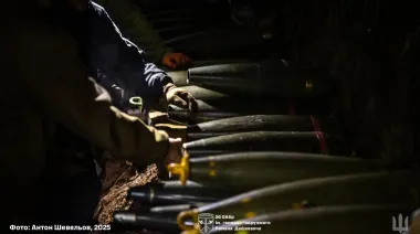 Battlefield sees 170 clashes over past day – Ukraine's General Staff