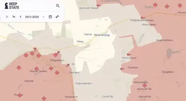 Бои в Мирнограде: журналистка поделилась неутешительными новостями