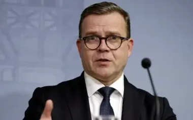 Finland offers Ukraine "security measures", but not guarantees, - Prime Minister Orpo