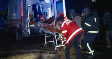 Дронова атака на Одесу: кількість постраждалих зросла