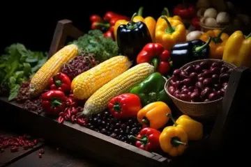 Сырое или вареное: какие продукты становятся полезнее после термообработки