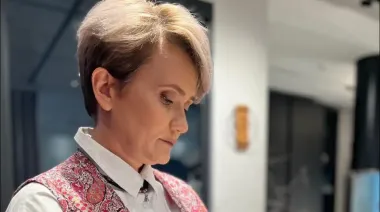 У Судаку силовики РФ обшукали дім кримськотатарської журналістки Дюльбер і вивезли її до ФСБ