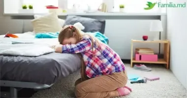 Как общаться с подростками: полезные советы для воспитания