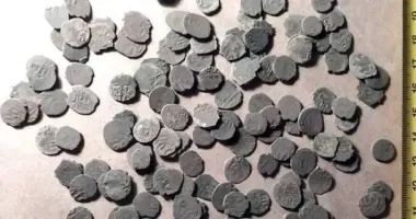 Полиция Днепропетровщины предотвратила продажу исторических артефактов