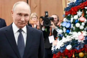 Путін насолоджується війною: CNN розкриває, чому реальний мир "фюреру" не потрібний взагалі