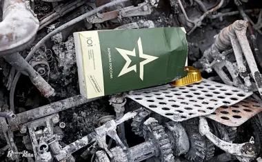 The AFU destroyed almost 1,200 occupiers and 29 Russian artillery systems within 24 hours