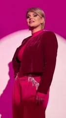 Заслужена артистка України Піскарьова здивувала, як під час війни набрала 10 кіло та як позбулася їх