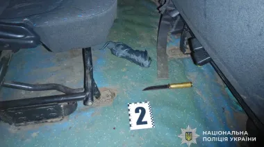 У Львові затримали чоловіка, який ножем убив працівника ТЦК. Поліція розкрила деталі