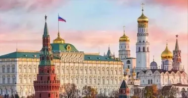 Ейфорія Кремля або на чому тримається логіка Путіна 