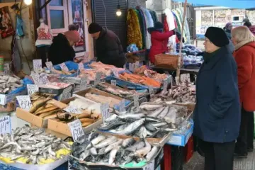 Настоящий яд: эту рыбу до сих пор продают в украинских магазинах