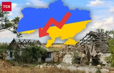 Украина на пути к демографическому коллапсу – Reuters