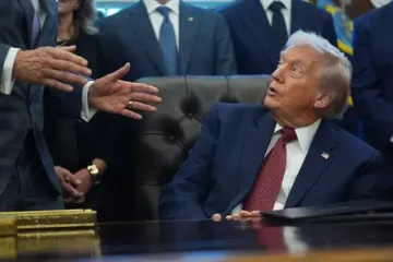 «Мир Трампа» для Украины: NYT выяснило, что скрывается за четырьмя пакетами, на которые поделили план