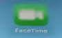 У Росі заблокували сервіс FaceTime 