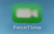 В России заблокировали сервис FaceTime