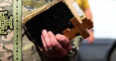 Стало известно, сколько священников забронировано в Хмельницкой области