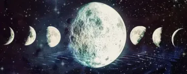 Холодная Луна 5 декабря: что стоит сделать во время последнего Суперлуния в году