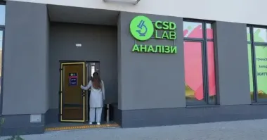 Современная диагностика диабета: от первых анализов до расширенных программ в CSD LAB