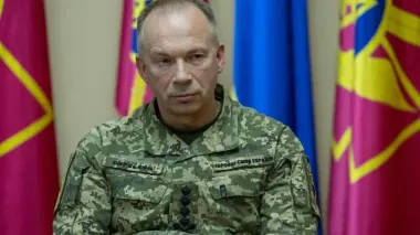 Ukrainian units continue to hold northern part of Pokrovsk – Syrsky