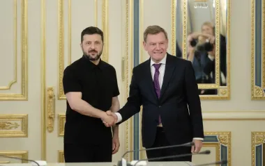 Євросоюз посилює тиск на Росію: 20-й пакет санкцій на фінальній стадії, - Вадефуль