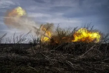 Оккупанты продвинулись на двух ключевых направлениях: как изменилась ситуация на фронте