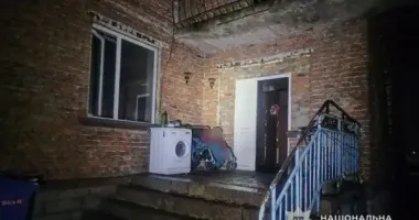 В Тернопольской области из-за короткого замыкания погибла женщина