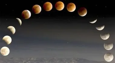 Холодная Луна 5 декабря: что категорически запрещено делать во время последнего Суперлуния в году