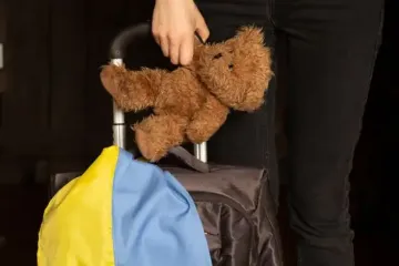 Более 160 лагерей "перевоспитания" украинских детей зафиксировано в РФ, Беларуси и КНДР – правозащитники