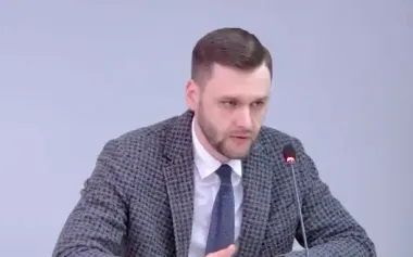 NACP is investigating non-public data on "Mindich’s films," - Agency head Pavlushkyk