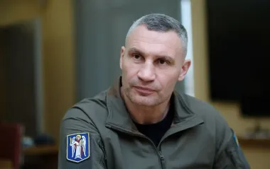 Киев выделяет дополнительно еще 800 млн грн в поддержку защитников, - Кличко