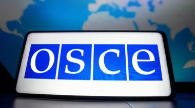 OSCE chair says terms for ending war in Ukraine shape security of whole region